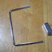 Long Cheese Slicer Assembly Kit CHROME image 1
