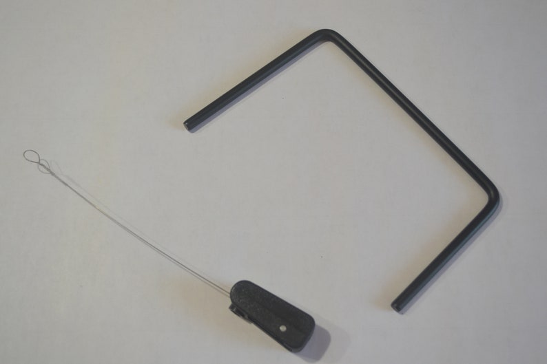 Long Cheese Slicer Assembly Kit Etsy