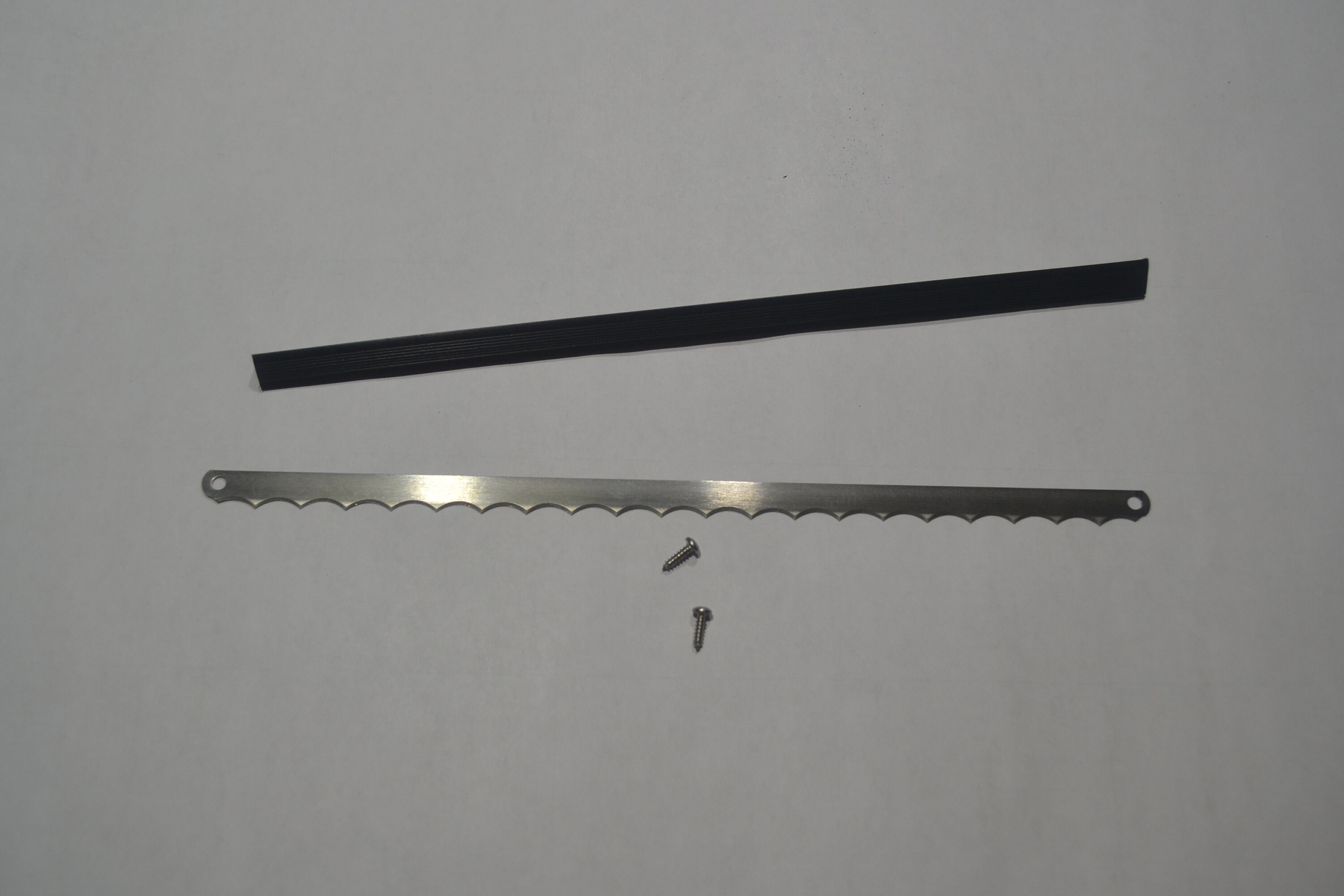 Replacement Blades for Bread knife / Handmade Bread Knife Etsy