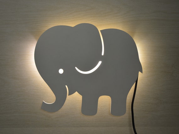 wall lights for nursery