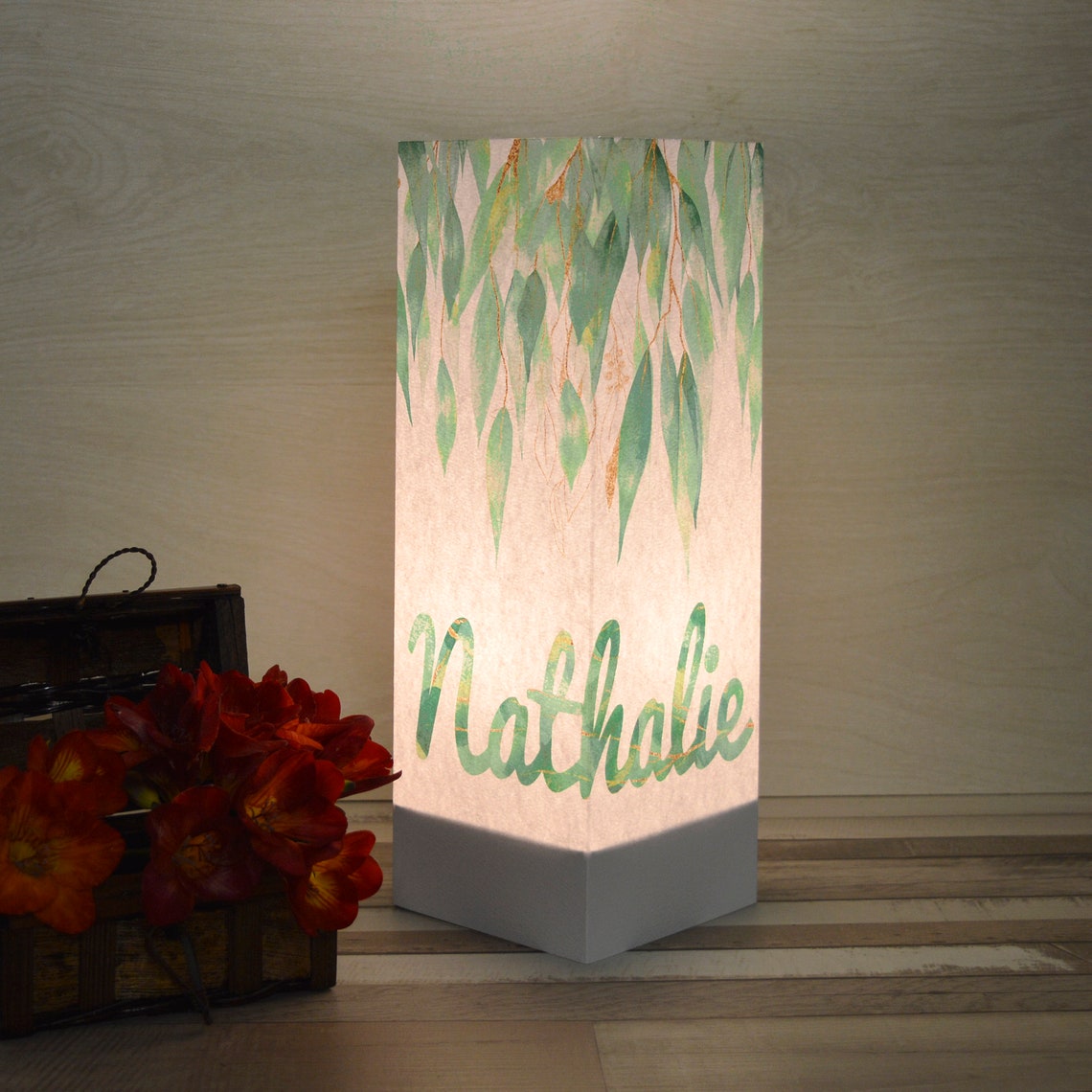 Personalize Your Space with a Custom Lamp: Transform Your Home with a Personalized Lamp with Picture