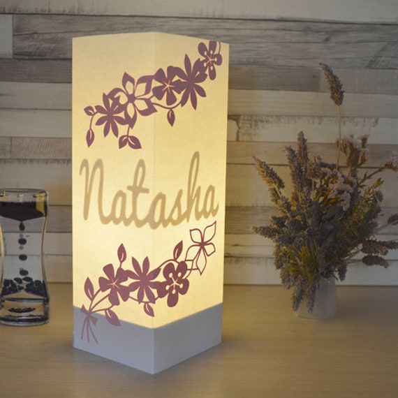 baby bedside lamp