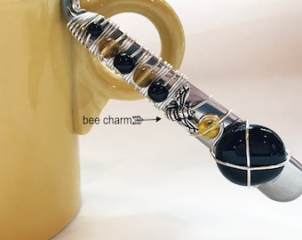 Honey Spoon, Bee Sweet