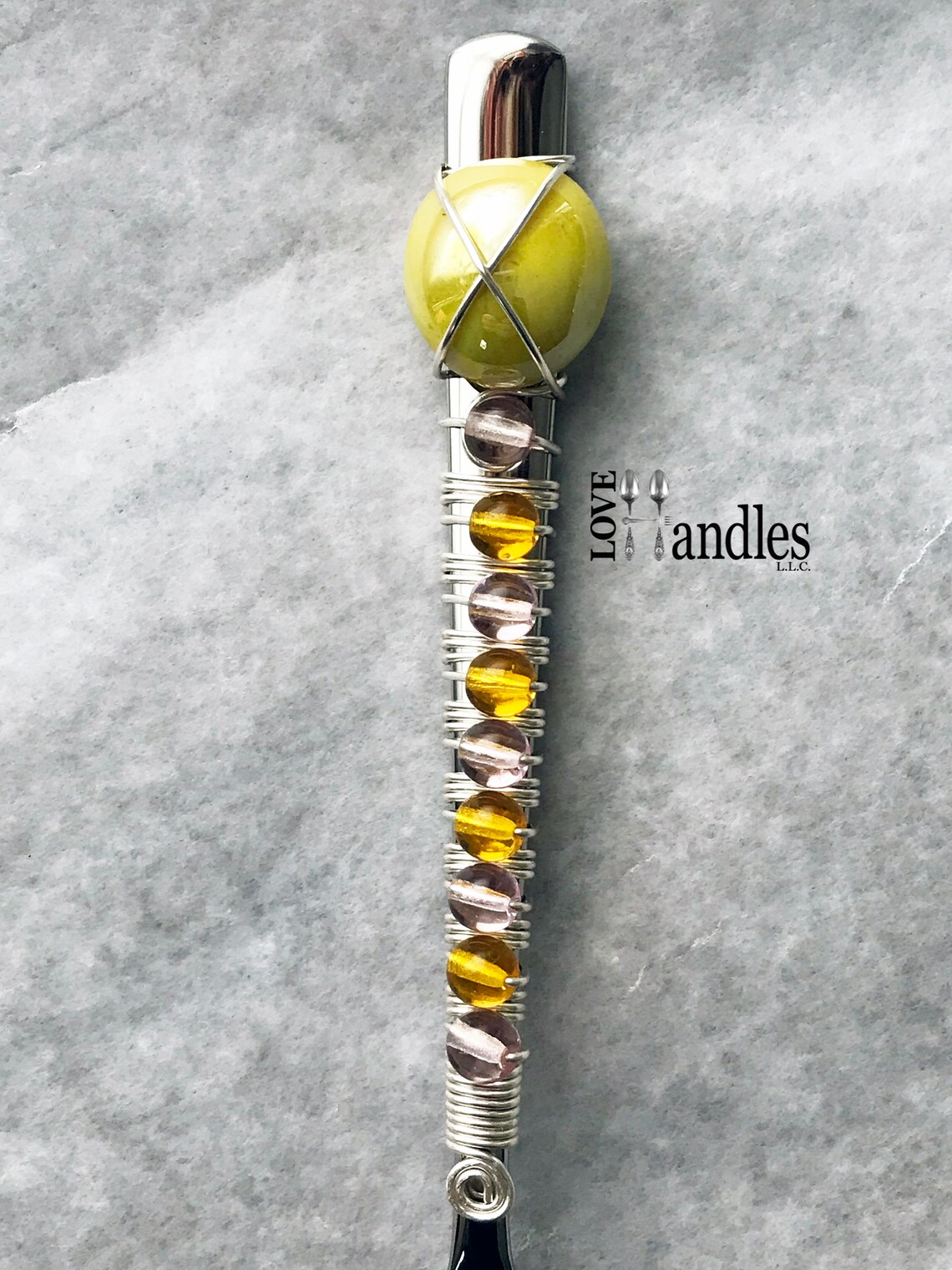 Grapefruit Spoons Etsy