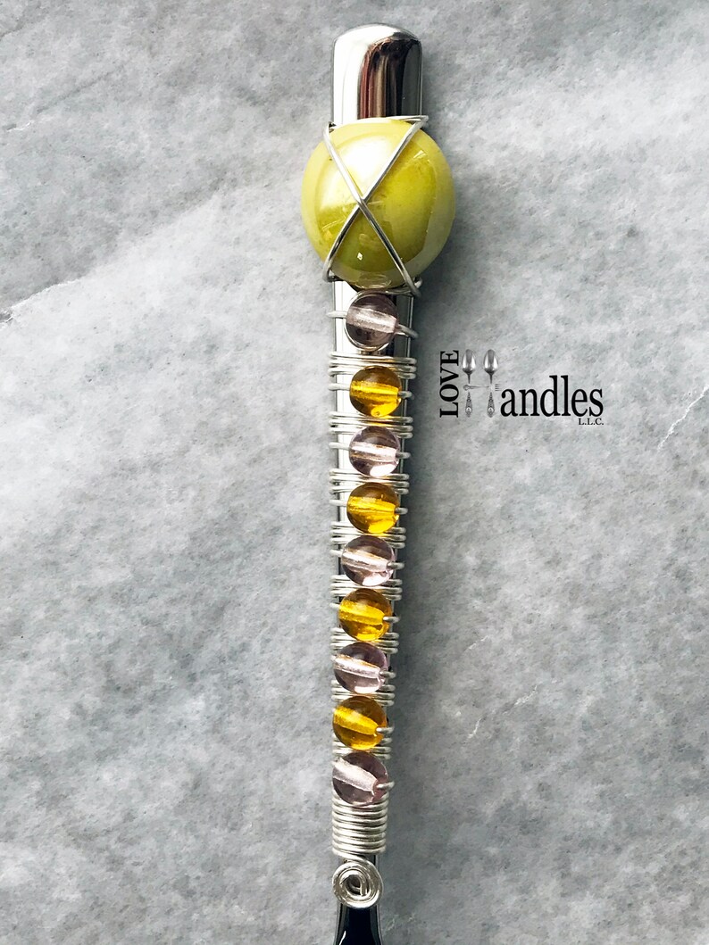 Grapefruit Spoons Etsy