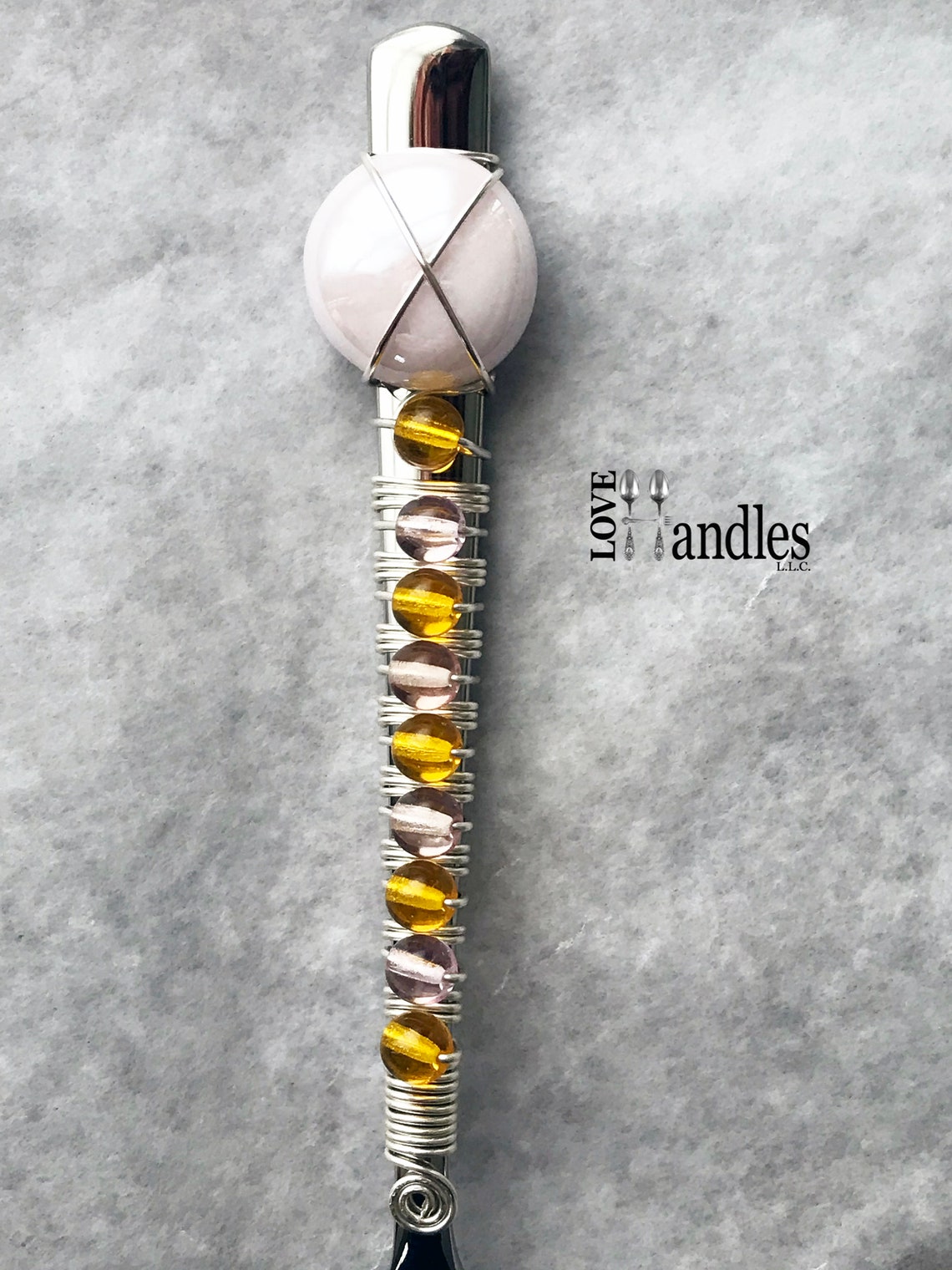 Grapefruit Spoons Etsy