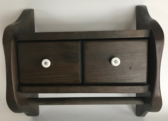Solid Wood Kitchen Bath Wall Cabinet Drawer Towel Rack - Kitchen Drawer Towel Rack Solid Wood Kitchen Bath Wall Cabinet Drawer Towel Rack - Kitchen Drawer Towel Rack