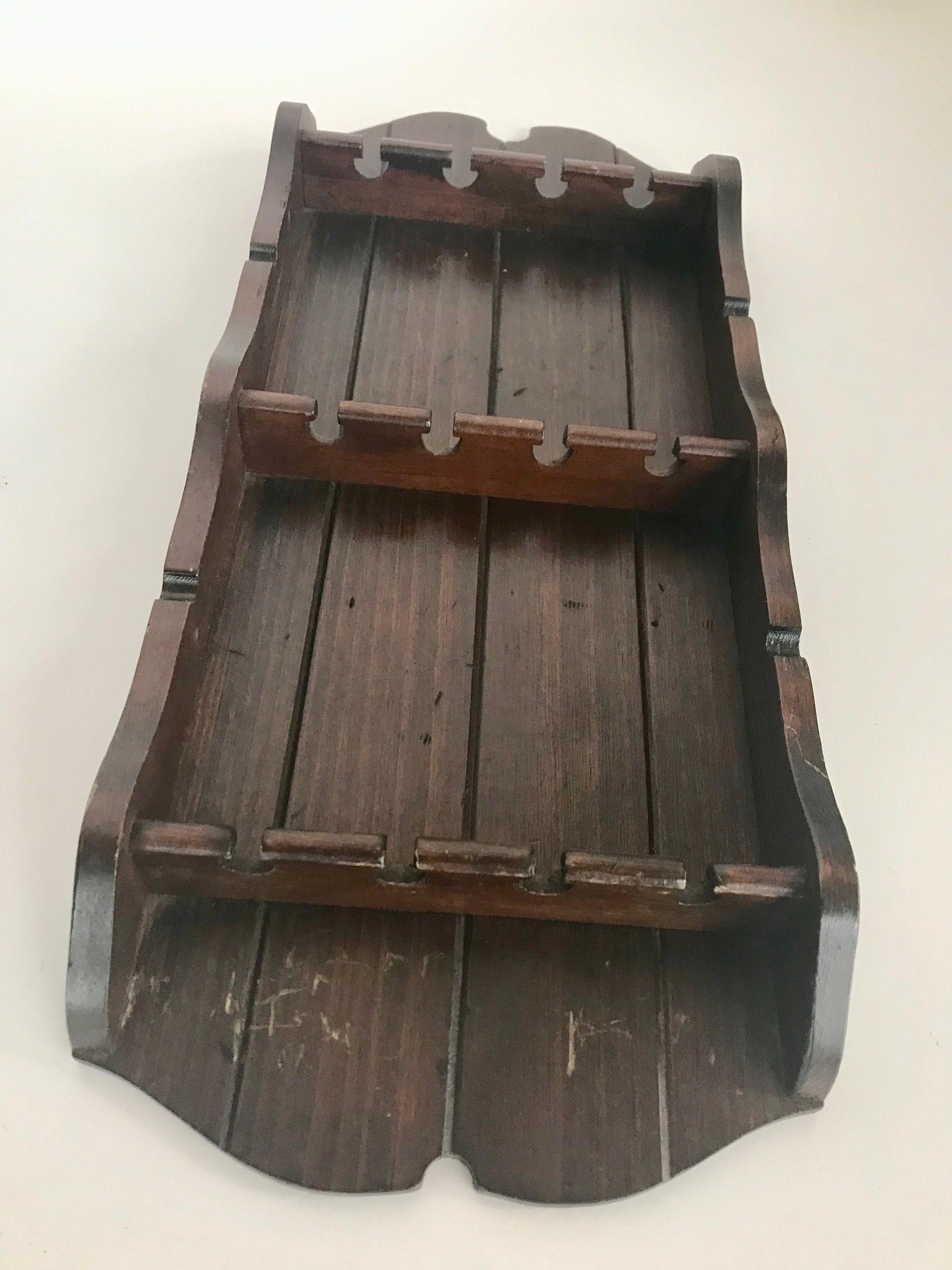 Souvenir spoon rack - Etsy 日本