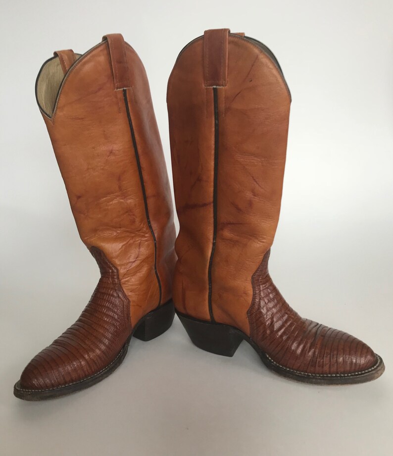 womens tall cowboy boots
