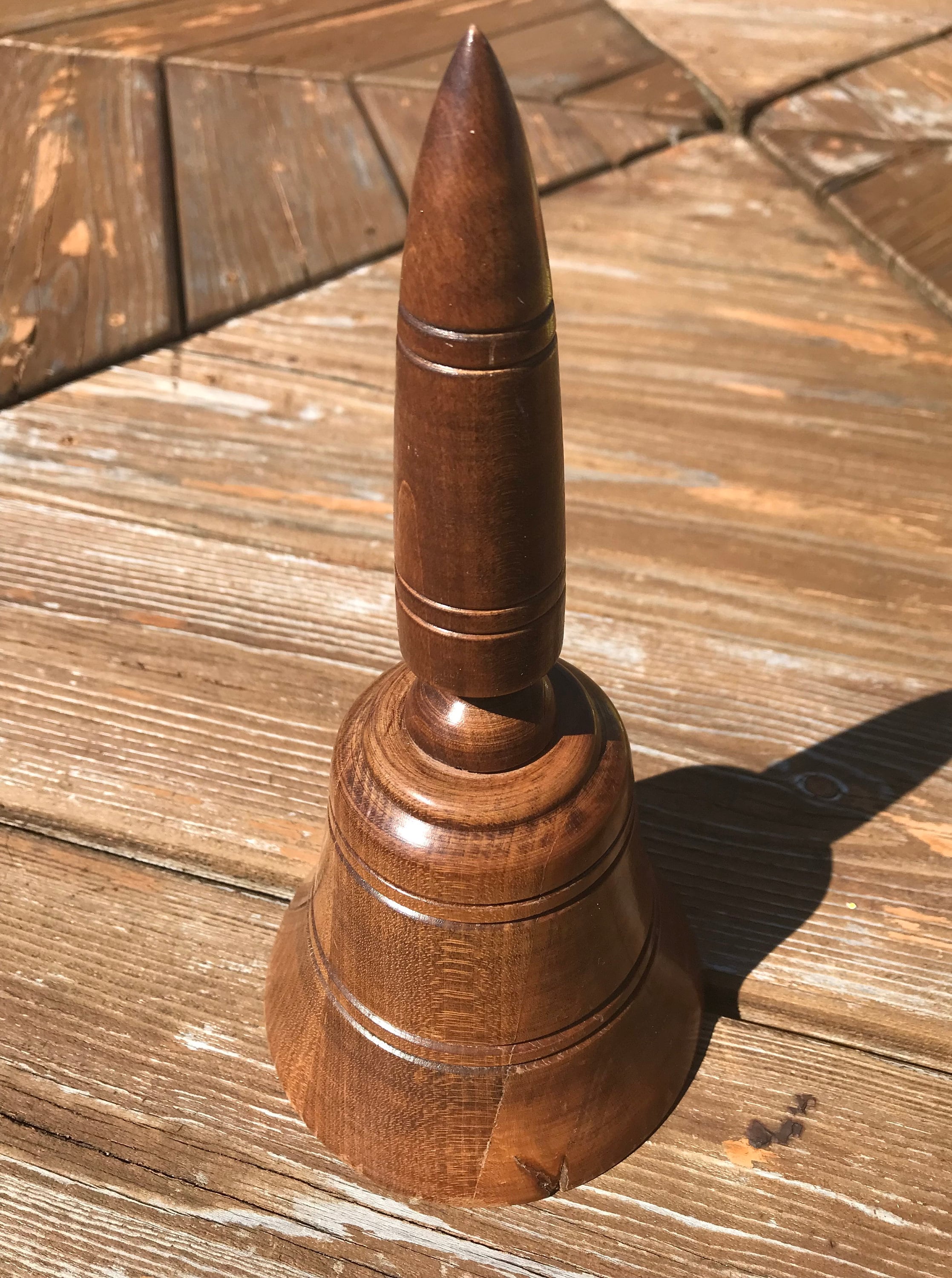 Reuge Music Bell - Etsy
