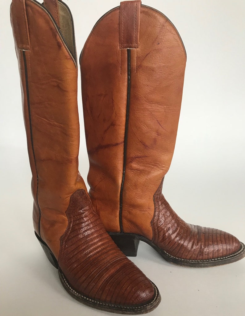 womens tall cowboy boots