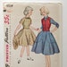 see more listings in the Sew Retro Patterns section