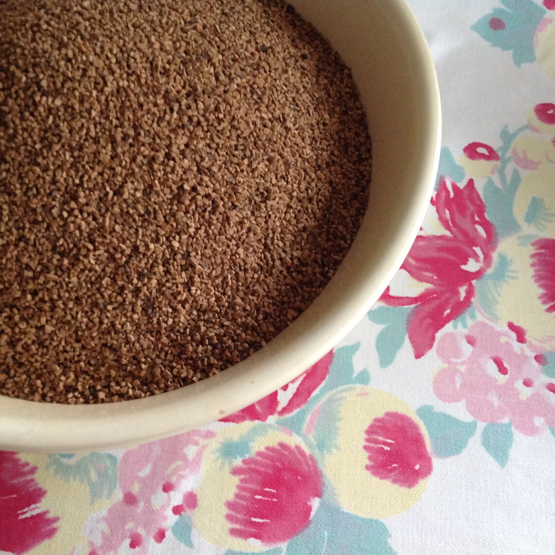 Crushed Walnut Shells for Pincushion Filling 10 Cups Etsy