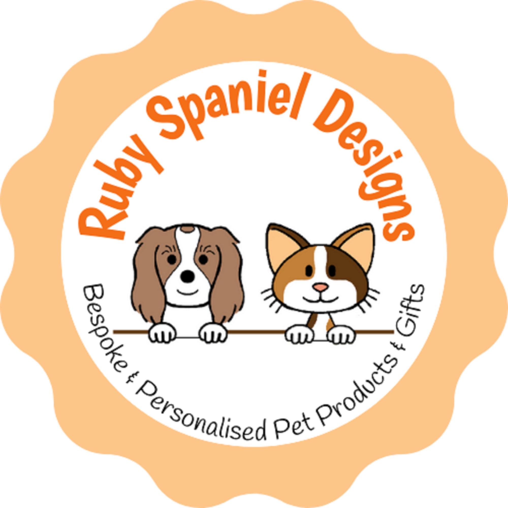 personalised dog products