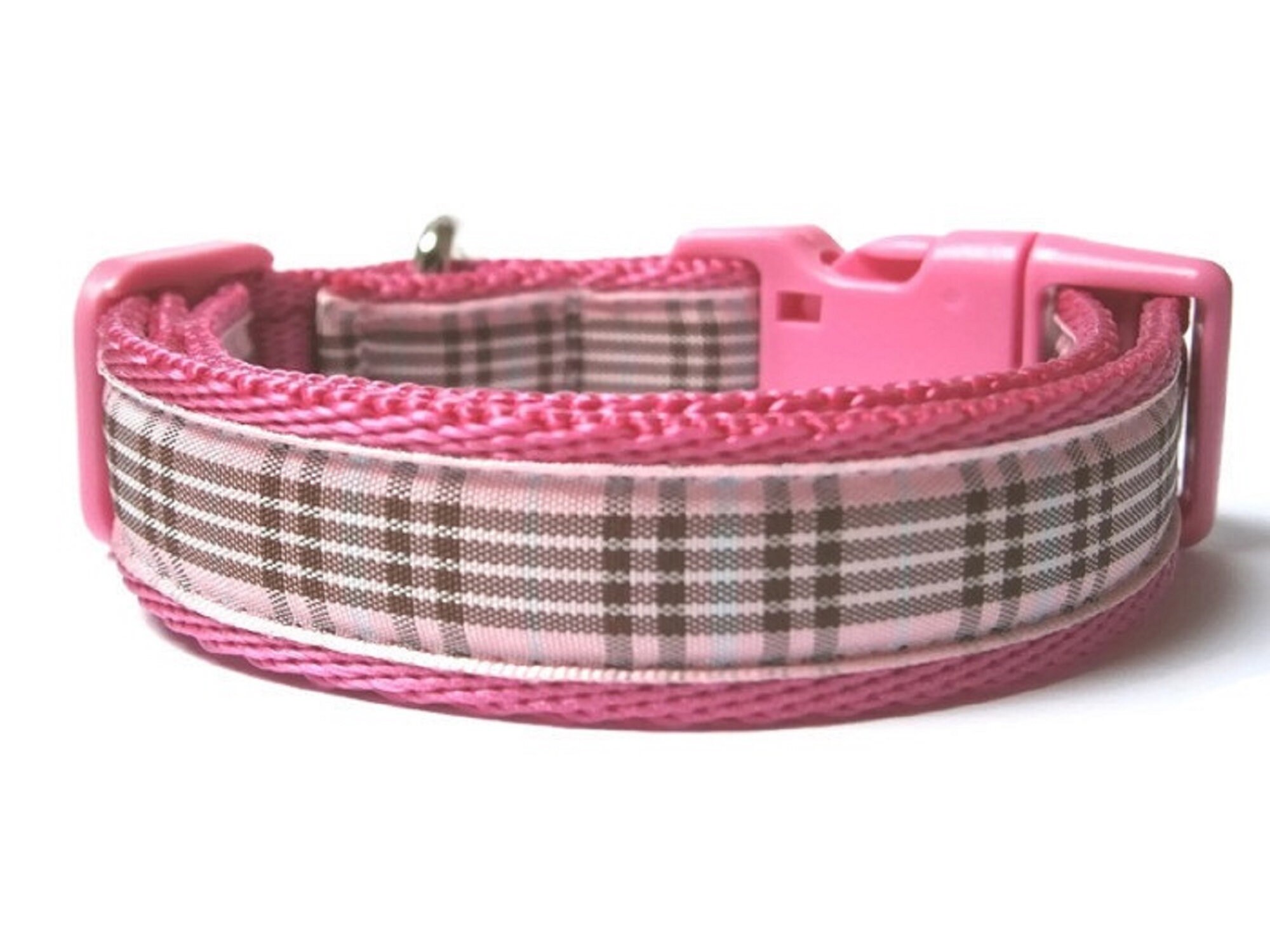 tartan dog collars for westies