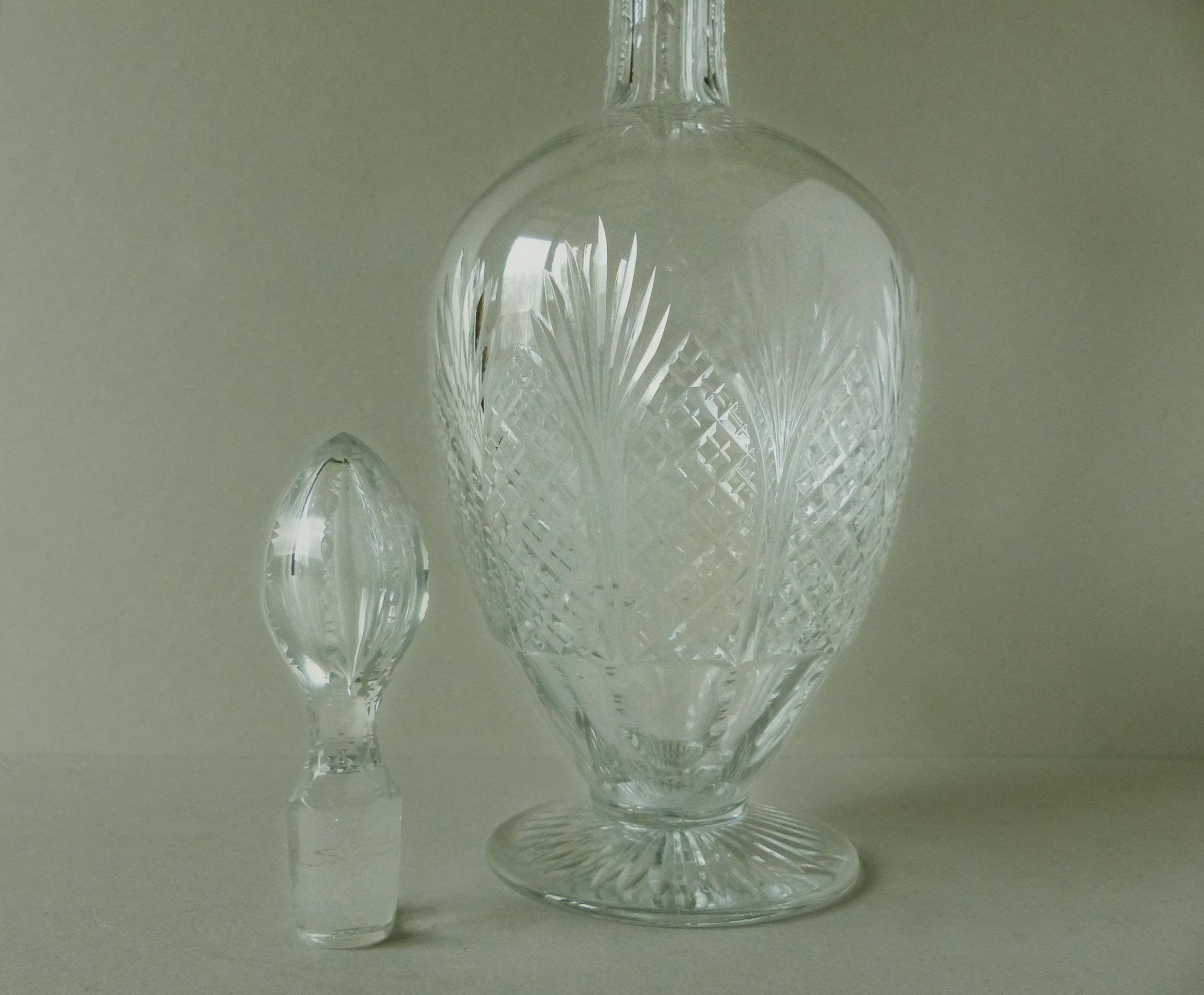 Cristal De Paris - Etsy