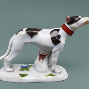 Vintage Meissen Animals - Etsy