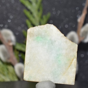 Burmese Jade Jadeite Burma Myanmar 100% Natural preform Rough Jade Cabbing material