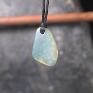 Guatemalan Jade Pendant Jadeite Guatemalan 100% Natural Pendant ,Jade pendant Jade Bead pendant