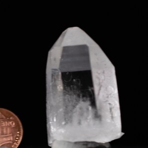 Quartz Lemurian Seed   Lemurian Quartz  Brazil Lemurian Crystal   Clear Lemurian Point