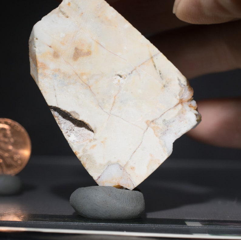 Precious opal rough Spencer Idaho USA | Etsy