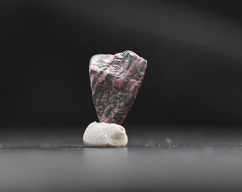 Sugilite Gem rough small piece