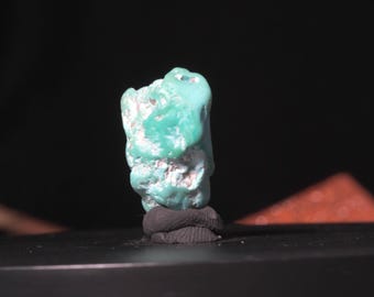 Sleeping Beauty Turquoise Nugget: Natural Arizona Gemstone