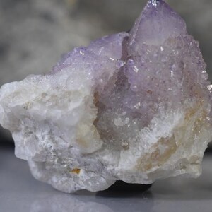 Spirit Quartz Cluster Amethyst Spirit Quartz Points Cactus Quartz,Spirit Quartz Crystal, Porcupine Quartz Spirit Crystals , Porcupine Quartz
