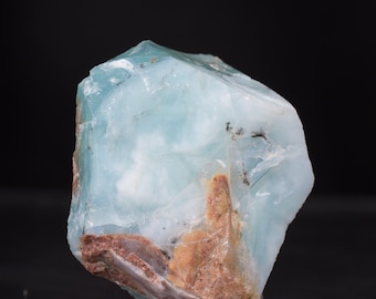 Peruvian Blue Opal rough  Beautiful Sky Blue Rough Opal ,Andean Blue Opal Meditation Stone,Healing Stone
