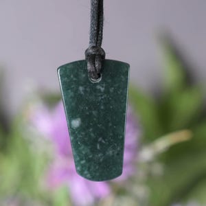 Guatemalan Jade Pendant Jadeite Guatemalan 100% Natural Pendant ,Jade pendant Jade Bead pendant