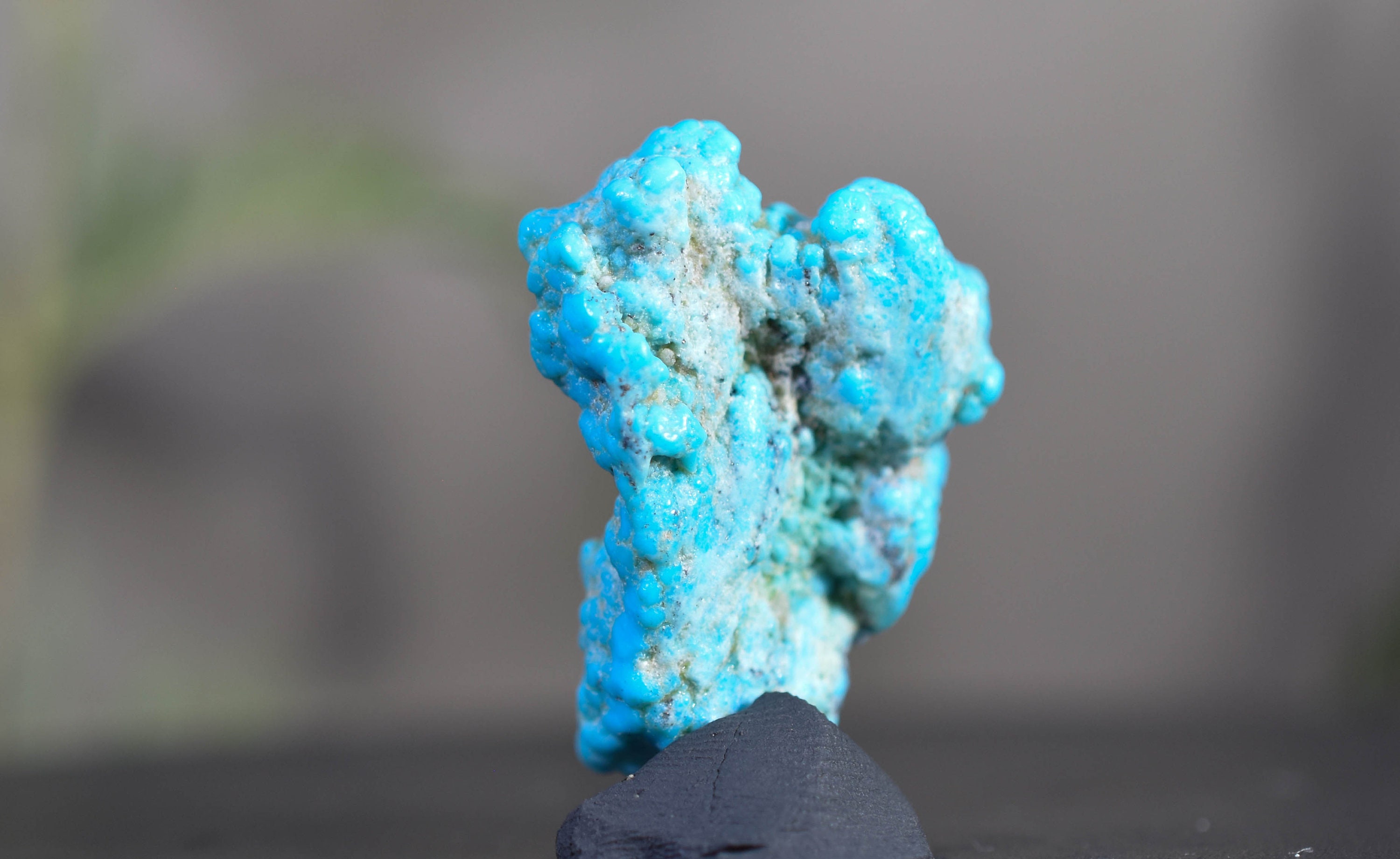 Turquoise Rough Nugget, Natural Turquoise Rough ,kingman Natural