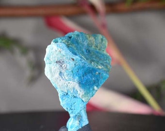 Peruvian Blue Opal rough  Beautiful Sky Blue Rough Opal ,Andean Blue Opal Meditation Stone,Healing Stone