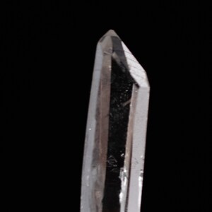 Lemurian Seed   Lemurian Quartz  Brazil Lemurian Crystal   Clear Lemurian Point3
