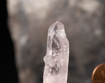Vera Cruz Amethyst Crystal Scepter,Amethyst jewelry point,Amethyst Vera Cruz Mexico,Natural amethyst crystal