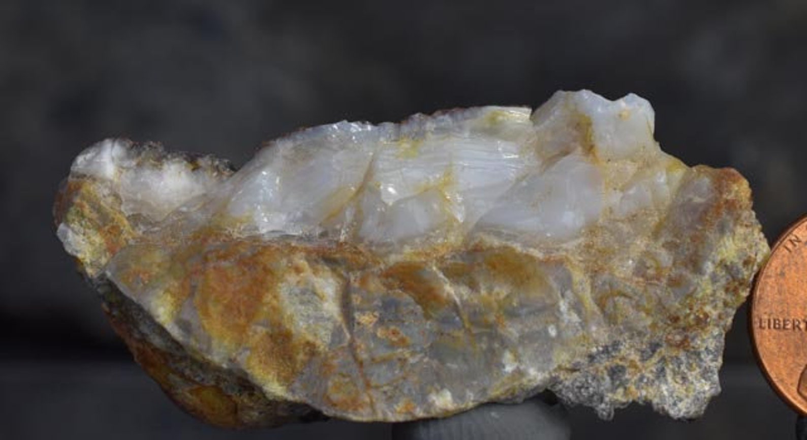 Precious opal rough Spencer Idaho USA | Etsy