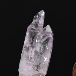 Vera Cruz Amethyst Crystal