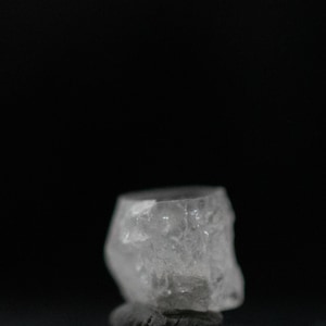 Phenakite Crystal Phenacite gem crystal phenakite from Burma Myanmar