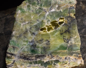 Australian Green Opal rough ,  Australian Green OPAL ROUGH Slab, Green Rough Opal ,