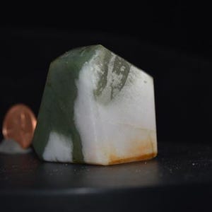 Burmese Jade Jadeite Burma Myanmar 100% Natural preform Rough Jade Cabbing material