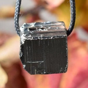 Pyrite Cluster Pendant Entwined Lustrous Pyrite Pendant Mine Cluster Interlocking Natural Crystals Peru