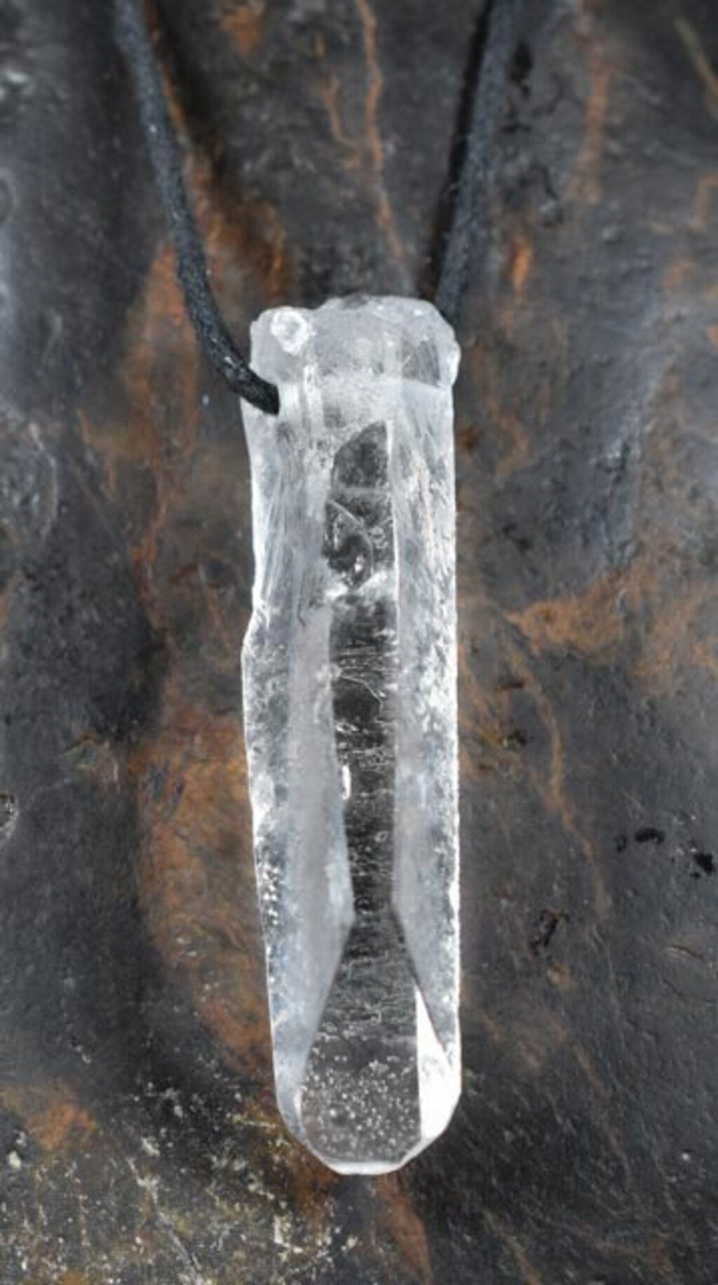 Bacchetta Di Cristallo Di Guarigione Strumento Spirituale Esagonale Di Quarzo Ba