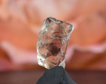 Oregon Sunstone facetten ruw snijwerk