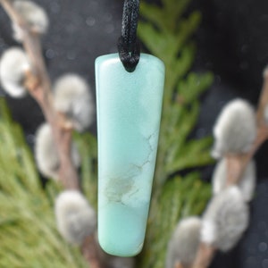 Chrysoprase Natural stone green Agate Healing Metaphysical Pendant Chrysoprase Pendant Bead Australia