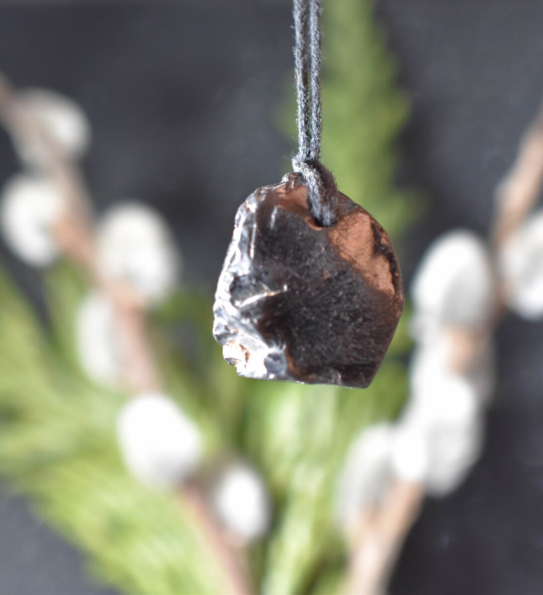 Elite Noble Raw Shungite Rocks Gemstones | Water