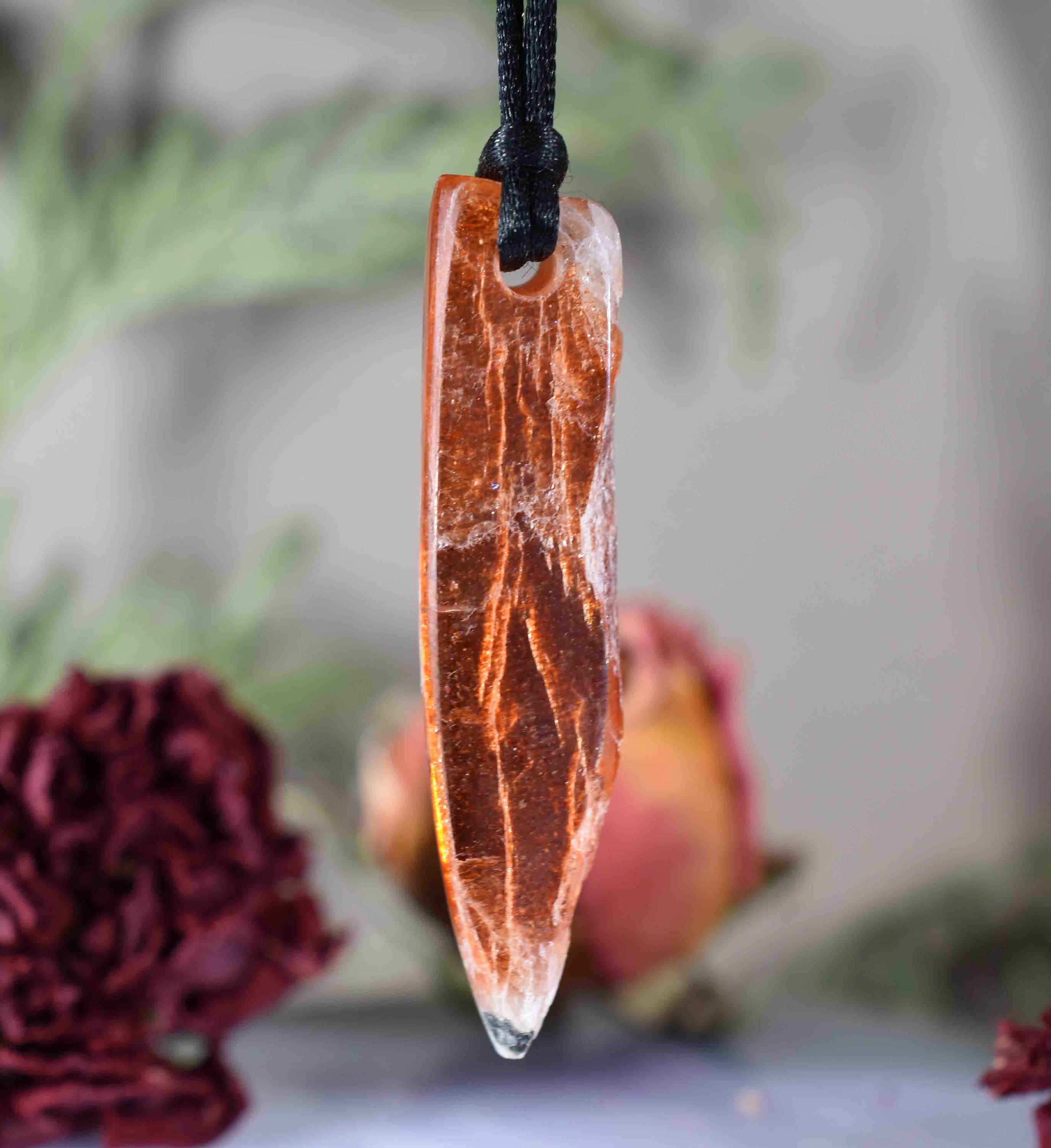 アクセサリー santaku gemstone necklace blown il_fullxfull.5907141188_ojeg.jpg