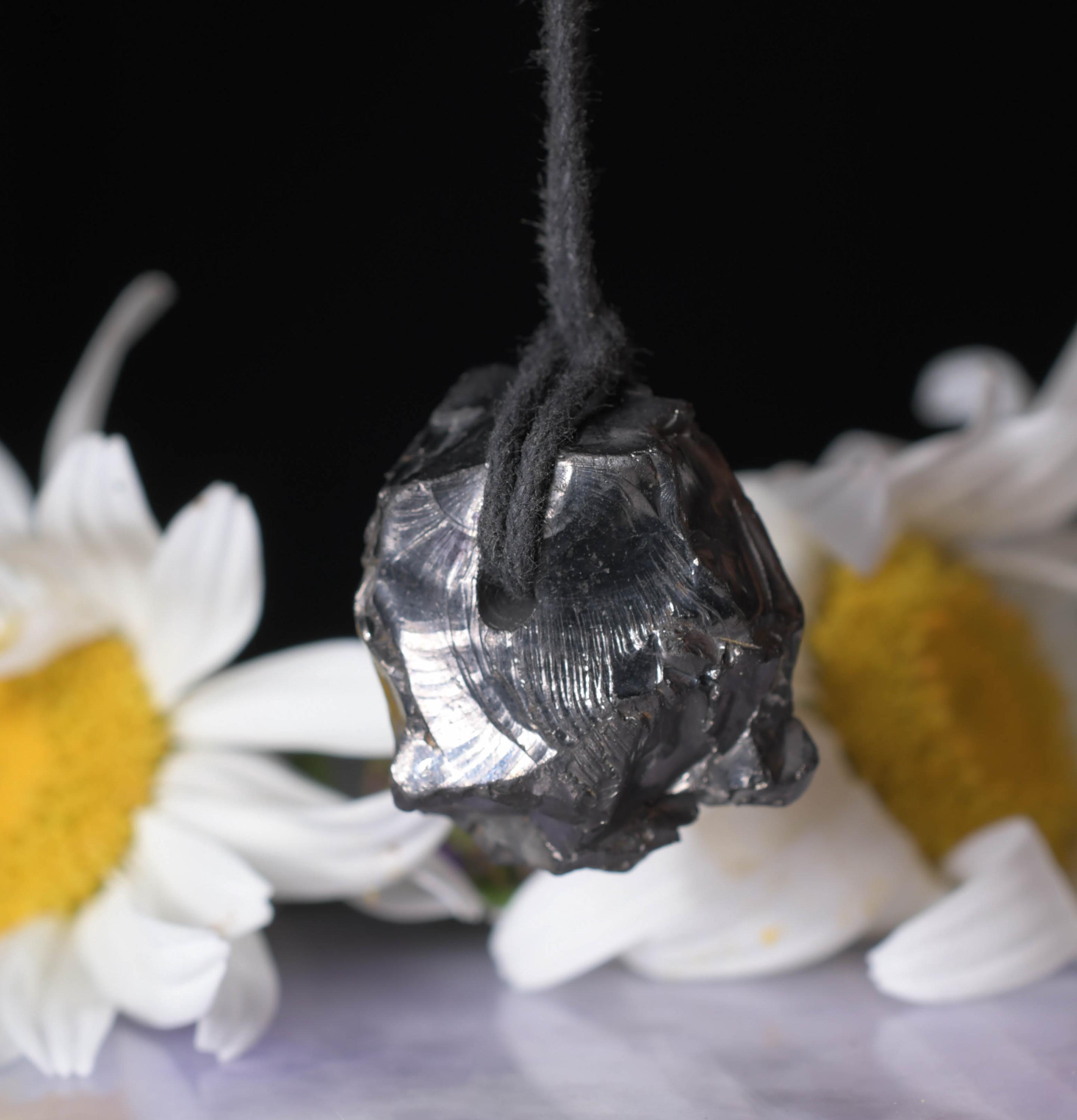 天然石　シュンガイト　BODY シュンガイト｜天然石・パワーストーン通販 Pascle（パスクル）