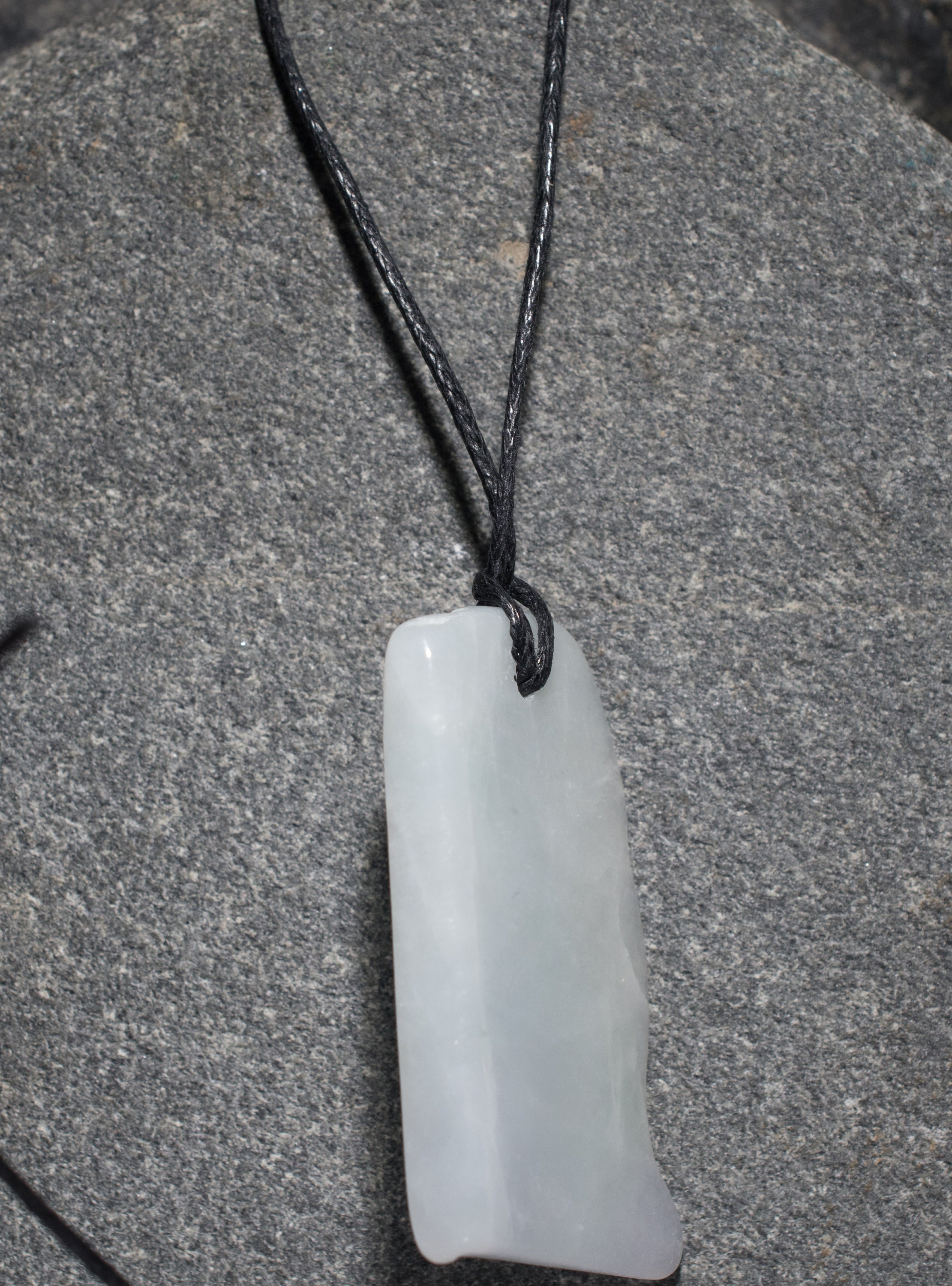 Burmese Jade Pendant Jadeite Burma Myanmar 100 Natural Etsy