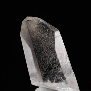 Quartz Lemurian Seed   Lemurian Quartz  Brazil Lemurian Crystal   Clear Lemurian Point