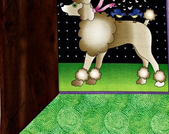 Attic Window  10" Acrylic Template Set with FREE SHIPPING