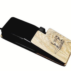 Singer Featherweight Foot Pedal Adapter-Free Shipping